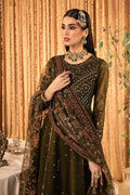 Alizeh | Formals Collection | Mahveen - by - Libasekhas UK - Registered Vendor of : Alizeh - 100% Original Designer Dresss