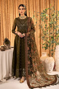 Alizeh | Formals Collection | Mahveen - by - Libasekhas UK - Registered Vendor of : Alizeh - 100% Original Designer Dresss