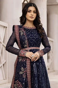 Alizeh | Formals Collection | Melike - by - Libasekhas UK - Registered Vendor of : Alizeh - 100% Original Designer Dresss