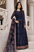 Alizeh | Formals Collection | Melike - by - Libasekhas UK - Registered Vendor of : Alizeh - 100% Original Designer Dresss