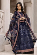 Alizeh | Formals Collection | Melike - by - Libasekhas UK - Registered Vendor of : Alizeh - 100% Original Designer Dresss