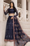 Alizeh | Formals Collection | Melike - by - Libasekhas UK - Registered Vendor of : Alizeh - 100% Original Designer Dresss