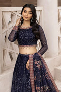 Alizeh | Formals Collection | Melike - by - Libasekhas UK - Registered Vendor of : Alizeh - 100% Original Designer Dresss