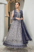 Alizeh | Formals Collection | Aks - by - Libasekhas UK - Registered Vendor of : Alizeh - 100% Original Designer Dresss
