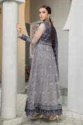 Alizeh | Formals Collection | Aks - by - Libasekhas UK - Registered Vendor of : Alizeh - 100% Original Designer Dresss