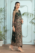 Alizeh | Formals Collection | Raqs - by - Libasekhas UK - Registered Vendor of : Alizeh - 100% Original Designer Dresss