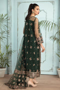 Alizeh | Formals Collection | Raqs - by - Libasekhas UK - Registered Vendor of : Alizeh - 100% Original Designer Dresss