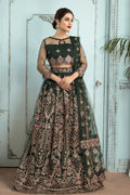 Alizeh | Formals Collection | Raqs - by - Libasekhas UK - Registered Vendor of : Alizeh - 100% Original Designer Dresss