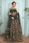 Alizeh | Formals Collection | Raqs - by - Libasekhas UK - Registered Vendor of : Alizeh - 100% Original Designer Dresss