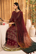 Alizeh | Formals Collection | Roheen - by - Libasekhas UK - Registered Vendor of : Alizeh - 100% Original Designer Dresss