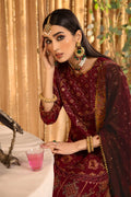 Alizeh | Formals Collection | Roheen - by - Libasekhas UK - Registered Vendor of : Alizeh - 100% Original Designer Dresss