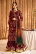 Alizeh | Formals Collection | Roheen - by - Libasekhas UK - Registered Vendor of : Alizeh - 100% Original Designer Dresss
