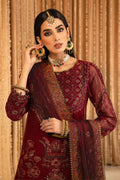 Alizeh | Formals Collection | Roheen - by - Libasekhas UK - Registered Vendor of : Alizeh - 100% Original Designer Dresss
