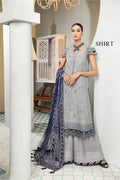 Alizeh | Formals Collection | Aks - by - Libasekhas UK - Registered Vendor of : Alizeh - 100% Original Designer Dresss