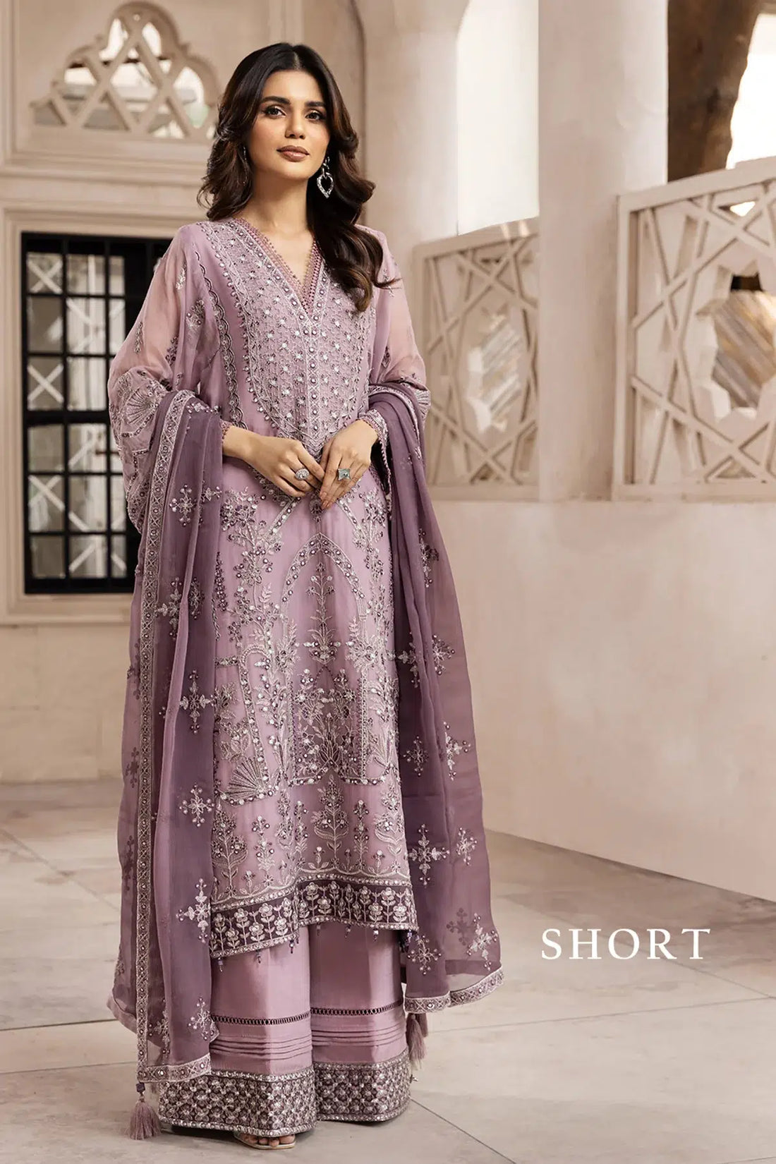 Alizeh | Formals Collection | Delia - by - Libasekhas UK - Registered Vendor of : Alizeh - 100% Original Designer Dresss