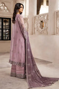 Alizeh | Formals Collection | Delia - by - Libasekhas UK - Registered Vendor of : Alizeh - 100% Original Designer Dresss