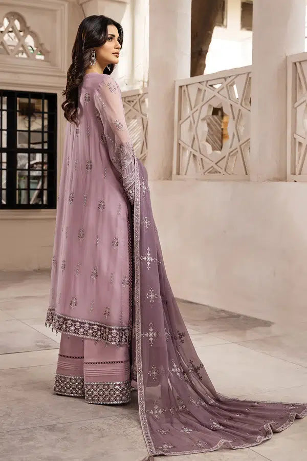 Alizeh | Formals Collection | Delia - by - Libasekhas UK - Registered Vendor of : Alizeh - 100% Original Designer Dresss