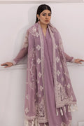 Alizeh | Formals Collection | Lilac Dress 3 piece - RTW1006 - by - Libasekhas UK - Registered Vendor of : Alizeh - 100% Original Designer Dresss