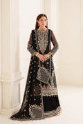 Alizeh | Dua Formals 24 | AF-DUA-3025-Soha - by - Libasekhas UK - Registered Vendor of : Alizeh - 100% Original Designer Dresss