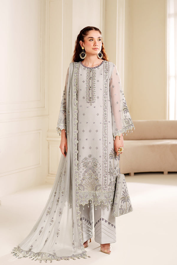 Alizeh | Dua Formals 24 | AF-DUA-3030-Payal - by - Libasekhas UK - Registered Vendor of : Alizeh - 100% Original Designer Dresss