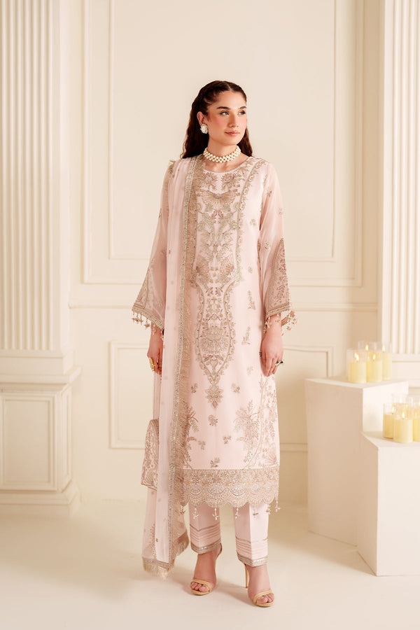Alizeh | Dua Formals 24 | AF-DUA-3026-Diya - by - Libasekhas UK - Registered Vendor of : Alizeh - 100% Original Designer Dresss