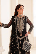 Alizeh | Dua Formals 24 | AF-DUA-3025-Soha - by - Libasekhas UK - Registered Vendor of : Alizeh - 100% Original Designer Dresss