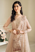 Alizeh | Selene Luxury Chiffon Collection 25 | AF-PS-8004-Lotus - by - Libasekhas UK - Registered Vendor of : Alizeh - 100% Original Designer Dresss