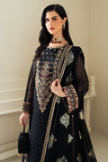 Alizeh | Selene Luxury Chiffon Collection 25 | AF-PS-8005-Alba - by - Libasekhas UK - Registered Vendor of : Alizeh - 100% Original Designer Dresss