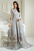 Alizeh | Selene Luxury Chiffon Collection 25 | AF-PS-8002-Luna - by - Libasekhas UK - Registered Vendor of : Alizeh - 100% Original Designer Dresss