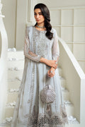 Alizeh | Selene Luxury Chiffon Collection 25 | AF-PS-8002-Luna - by - Libasekhas UK - Registered Vendor of : Alizeh - 100% Original Designer Dresss