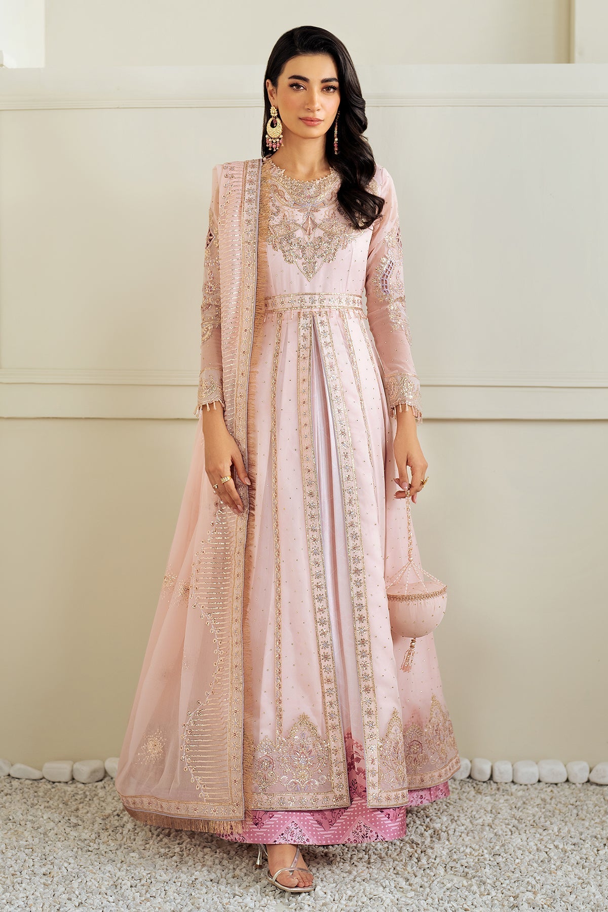 Alizeh | Selene Luxury Chiffon Collection 25 | AF-PS-8006-Izna - by - Libasekhas UK - Registered Vendor of : Alizeh - 100% Original Designer Dresss