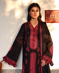 Republic Womenswear | Amaris Luxury Shawl 25 | Almira - by Libasekhas UK - Registered Vendor of : Republic Womenswear - 100% Original Designer Dress