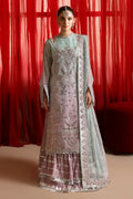 Alizeh | Reena Wedding Formals | AF-HM-4023-AMANI - by - Libasekhas UK - Registered Vendor of : Alizeh - 100% Original Designer Dresss