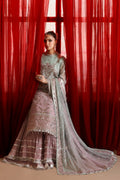 Alizeh | Reena Wedding Formals | AF-HM-4023-AMANI - by - Libasekhas UK - Registered Vendor of : Alizeh - 100% Original Designer Dresss