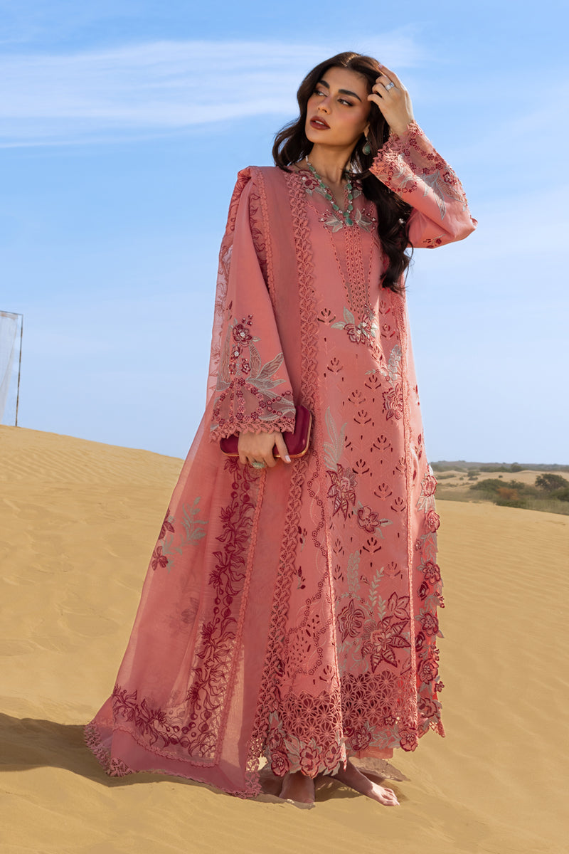 Rangrasiya | Premium Summer Collection 26 | Amani - by Libasekhas UK - Registered Vendor of : Rangrasiya - 100% Original Designer Dress
