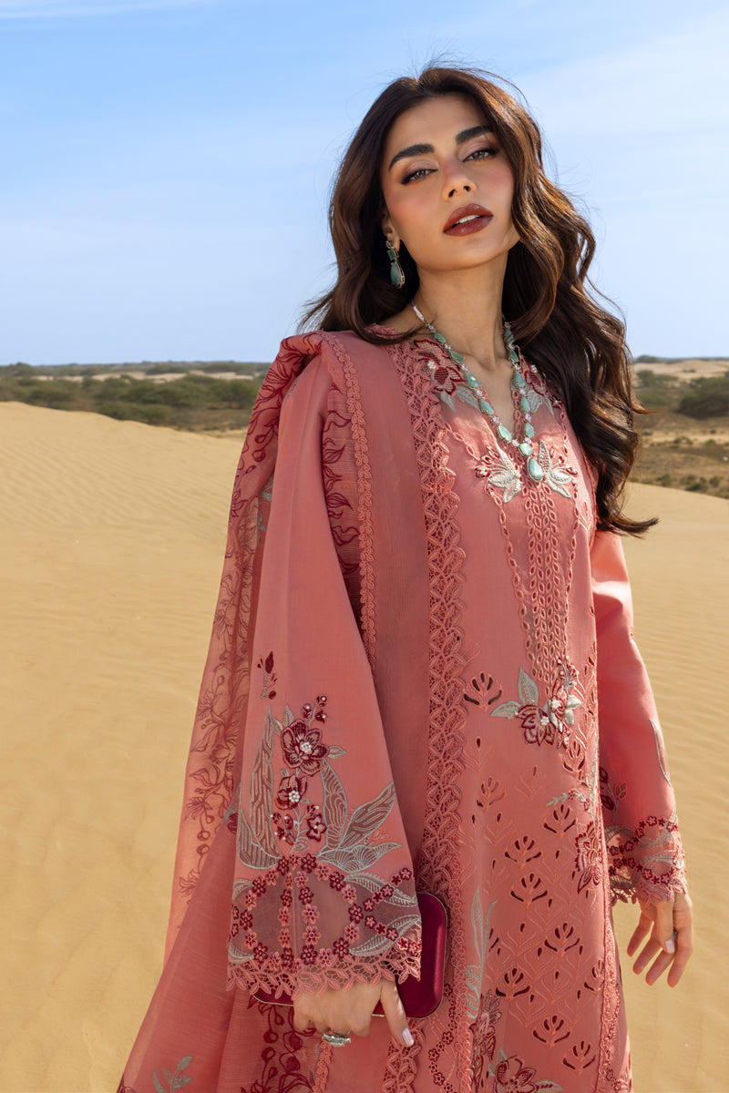 Rangrasiya | Premium Summer Collection 26 | Amani - by Libasekhas UK - Registered Vendor of : Rangrasiya - 100% Original Designer Dress