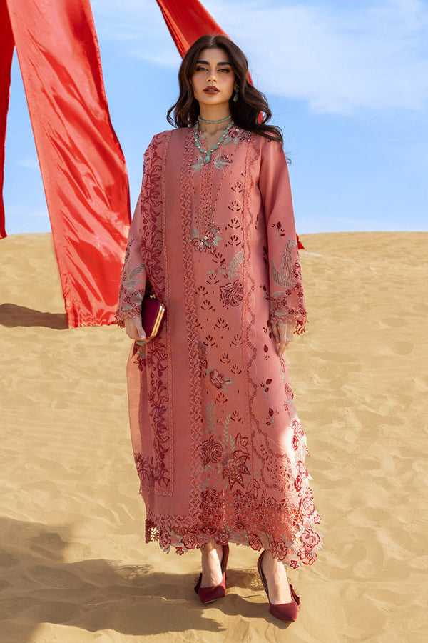 Rangrasiya | Premium Summer Collection 26 | Amani - by Libasekhas UK - Registered Vendor of : Rangrasiya - 100% Original Designer Dress