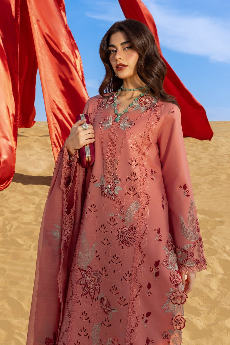 Rangrasiya | Premium Summer Collection 26 | Amani - by Libasekhas UK - Registered Vendor of : Rangrasiya - 100% Original Designer Dress