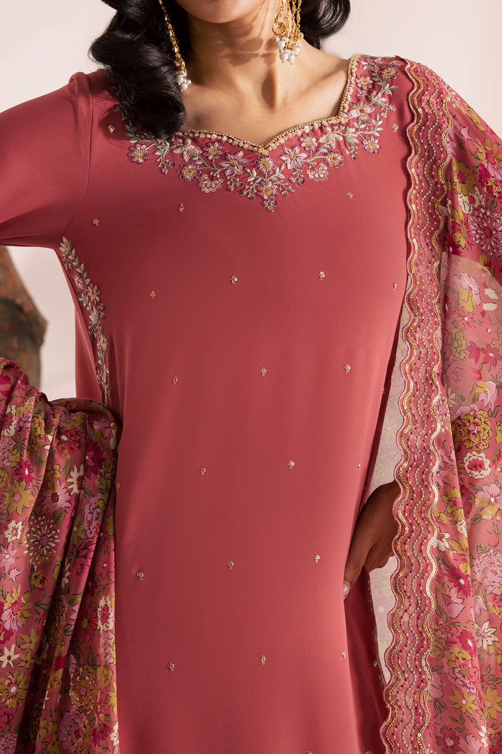 Batik | Winter 25 | Amelia - by Libasekhas UK - Registered Vendor of : Batik - 100% Original Designer Dress