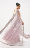Asifa and Nabeel | Lyle Luxury Formals 25 | Amethyst Aura Bridal - by Libasekhas UK - Registered Vendor of : Asifa and Nabeel - 100% Original Designer Dress