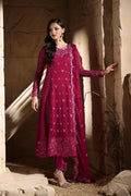 Azure | Luxe Formals | Amoura - by Libasekhas UK - Registered Vendor of : Azure - 100% Original Designer Dress