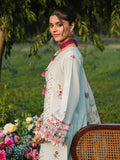 Mahnur | Dahlia Luxury Lawn 25 | Ana - by - Libasekhas UK - Registered Vendor of : Mahnur - 100% Original Designer Dresss