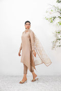 Anam Akhlaq | Festive Collection | D-18 - by - Libasekhas UK - Registered Vendor of : Anam Akhlaq - 100% Original Designer Dresss