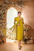 Anam Akhlaq | Festive Collection | D-34 - by - Libasekhas UK - Registered Vendor of : Anam Akhlaq - 100% Original Designer Dresss