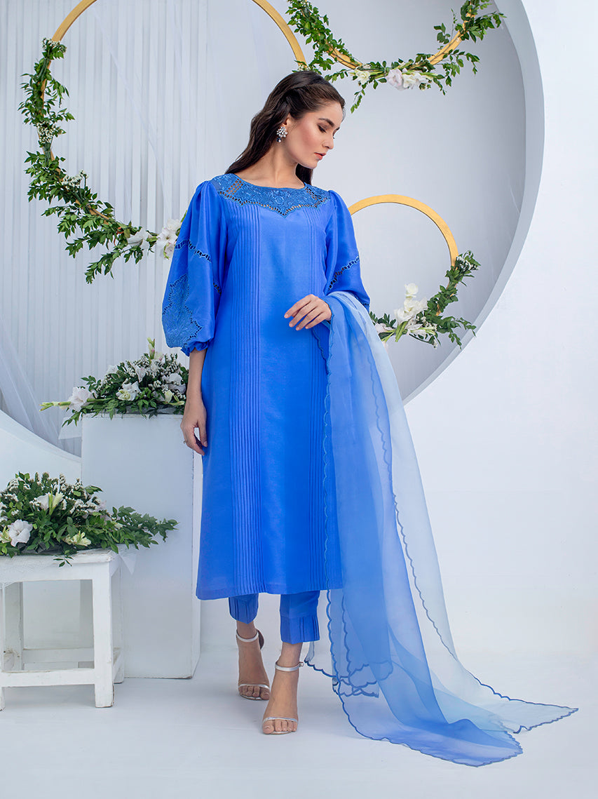 Anam Akhlaq | Festive Collection | D-02 - by - Libasekhas UK - Registered Vendor of : Anam Akhlaq - 100% Original Designer Dresss