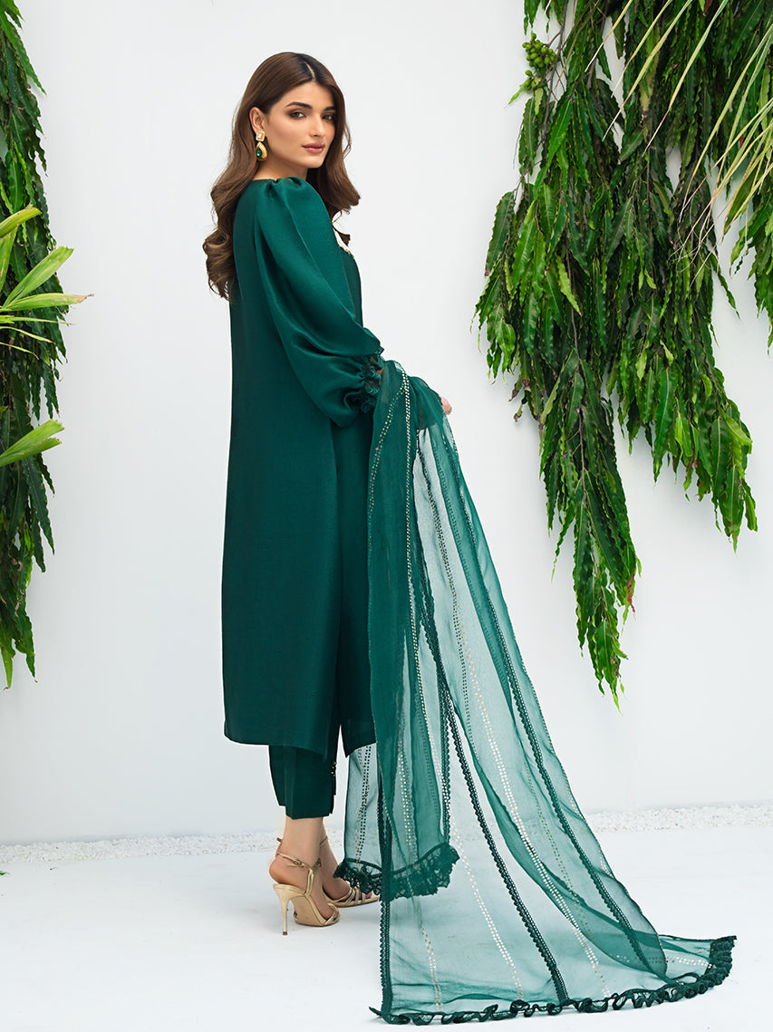 Anam Akhlaq | Festive Collection | D-08 - by - Libasekhas UK - Registered Vendor of : Anam Akhlaq - 100% Original Designer Dresss