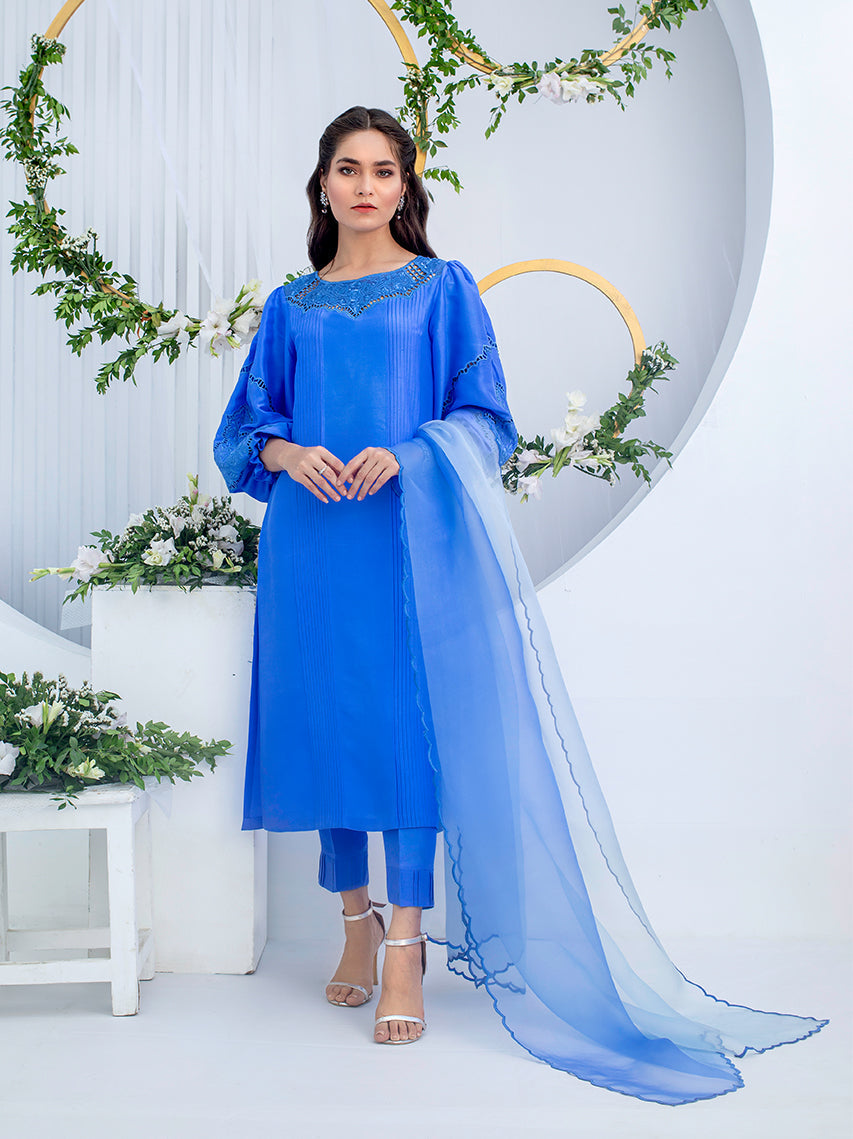 Anam Akhlaq | Festive Collection | D-02 - by - Libasekhas UK - Registered Vendor of : Anam Akhlaq - 100% Original Designer Dresss