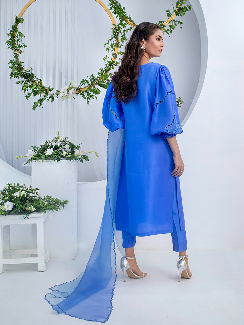 Anam Akhlaq | Festive Collection | D-02 - by - Libasekhas UK - Registered Vendor of : Anam Akhlaq - 100% Original Designer Dresss