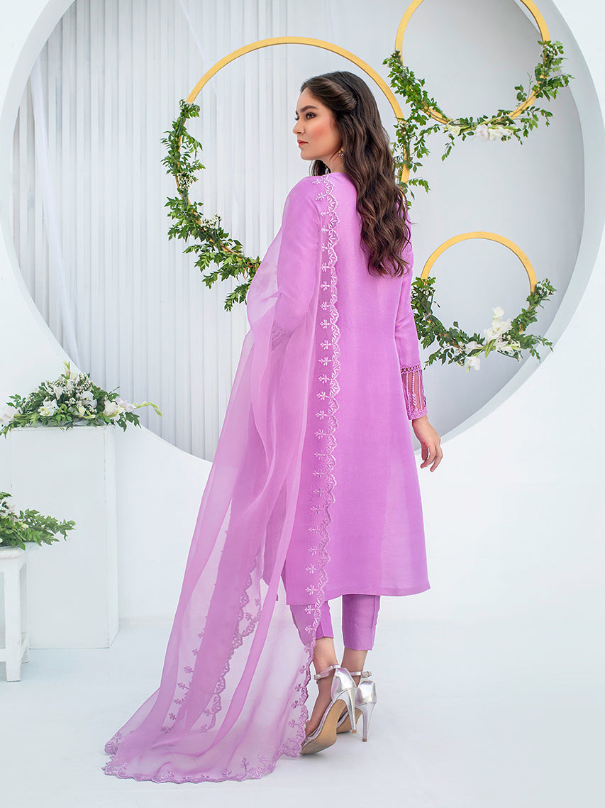 Anam Akhlaq | Festive Collection | D-01 - by - Libasekhas UK - Registered Vendor of : Anam Akhlaq - 100% Original Designer Dresss
