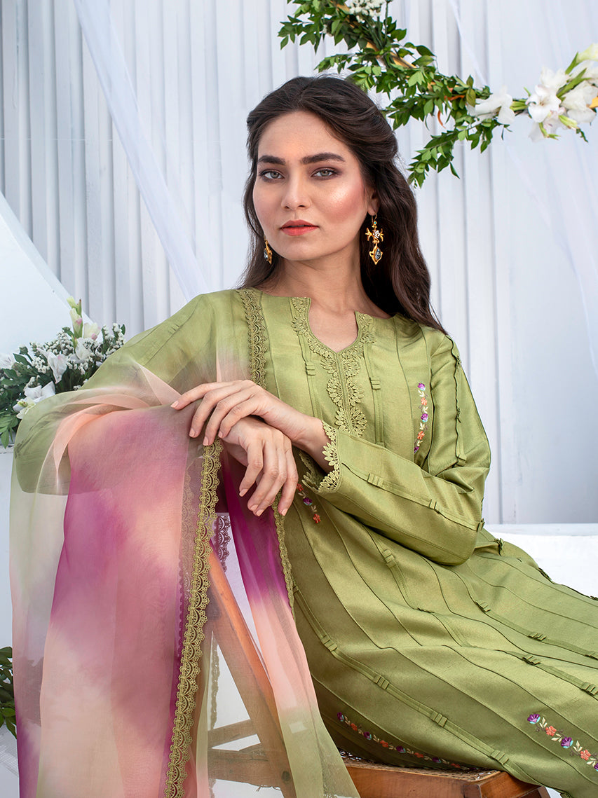 Anam Akhlaq | Festive Collection | D-04 - by - Libasekhas UK - Registered Vendor of : Anam Akhlaq - 100% Original Designer Dresss